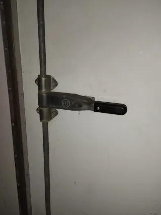 REMOLQUE FRIGORÍFICO O ISOTERMO blanco
