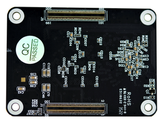 Scheda madre BigTreeTech CB1 V2.2 per stampanti 3D
