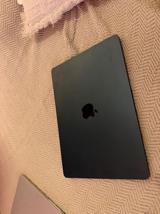 MacBook Air M2 Midnight Blue 256GB