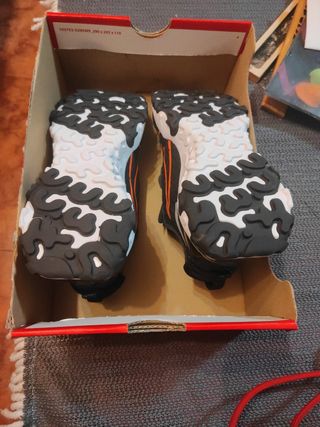 Nike react visión GS