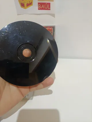 Tekken 3 PS1 Platinum