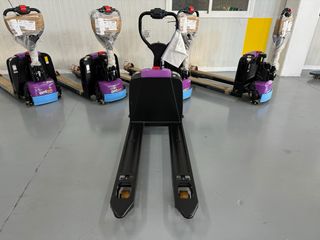 Transpaleta Eléctrica AntOn by Jungheinrich 1500kg