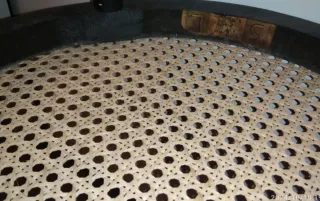 N. 4 Sedie Anni '80 Stile Thonet