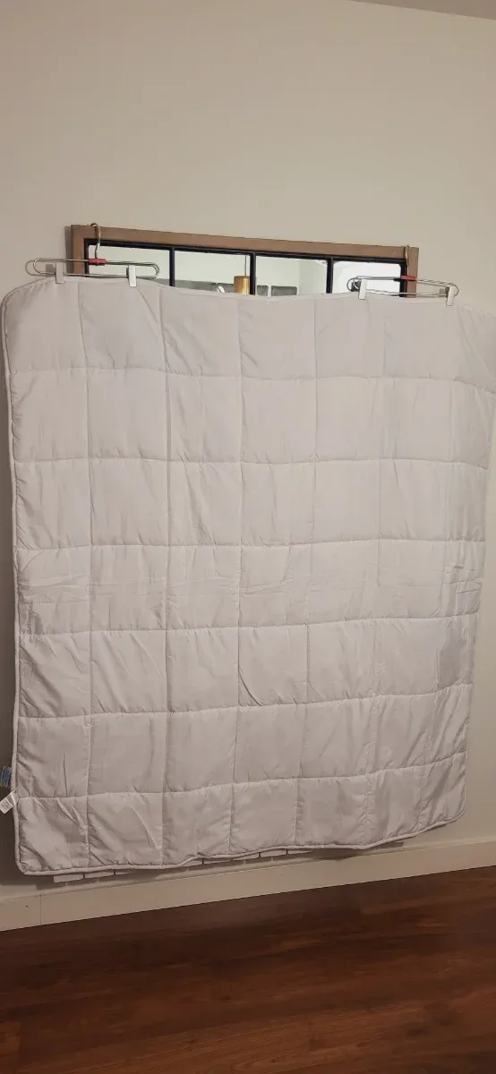 Relleno Nórdico Cuna/Cama Pequeña - Nuevo