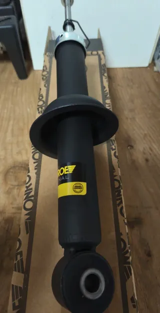 Amortiguadores Monroe Mitsubishi