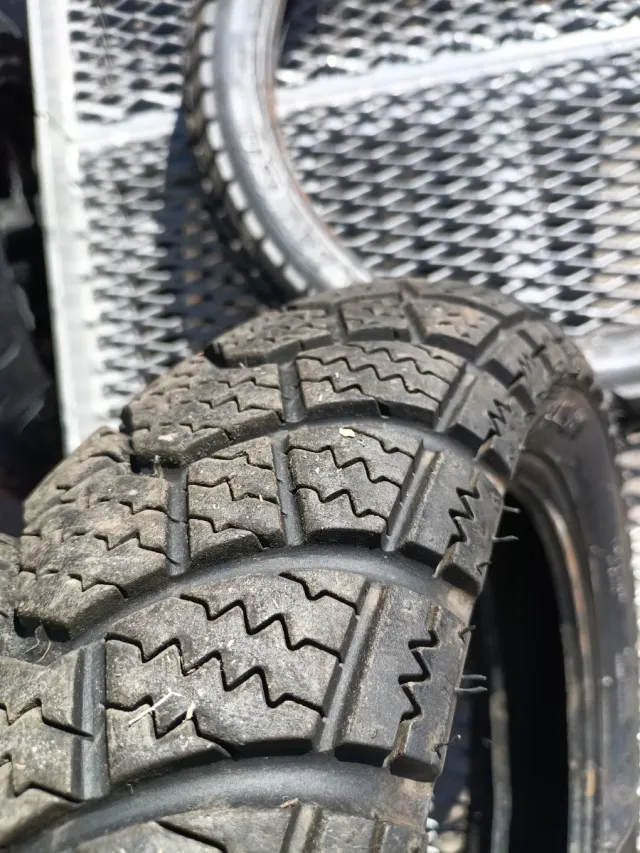 Neumáticos Flat Trak, CRF, Kawa, Suzuki, Yamaha