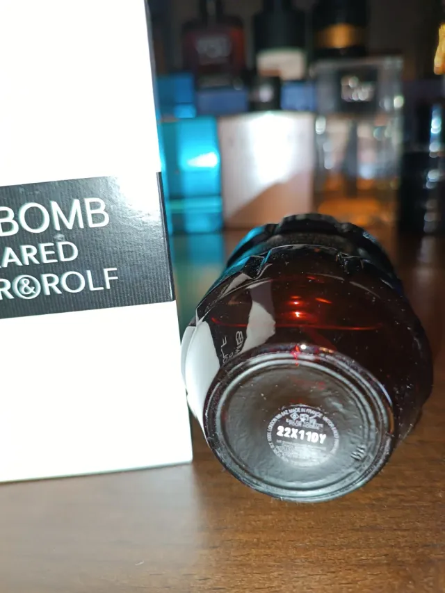 Spicebomb Infrared 90ml