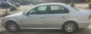 BMW Serie 5 2001