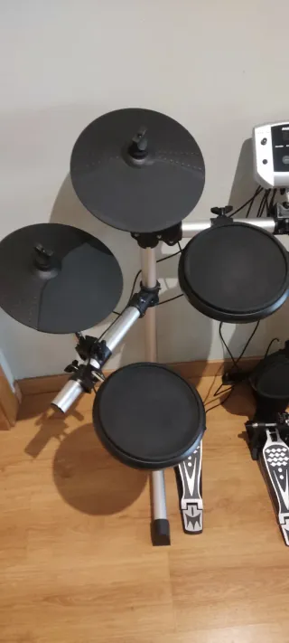 Batería Electrónica Millenium MPS-150