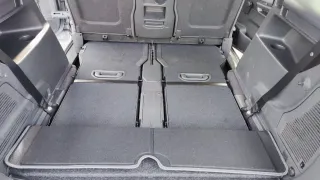 Opel Zafira 2007