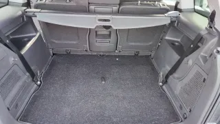 Opel Zafira 2007