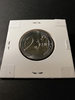 🇬🇷 2 Euro Commemorativi Grecia 2023 Maria Callas