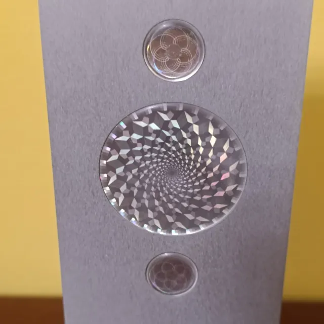 BioSpace Graphene Protector Radiación Electromagné