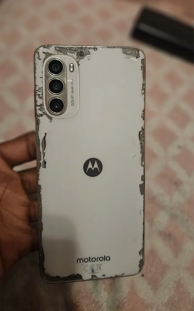 Moto G52