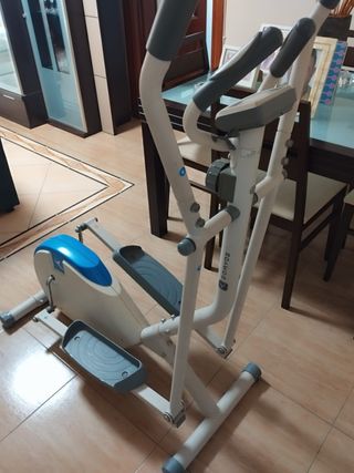 Bicicleta Elíptica