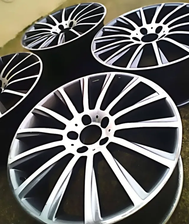 Llantas 20" Nuevas