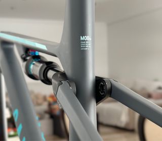 Cuadro Canyon Lux Trail