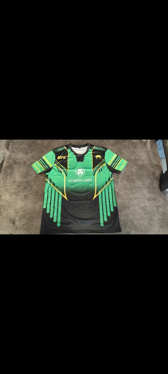 Maglietta UFC McGregor