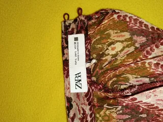 Vestido Zara para cualquier ocasión