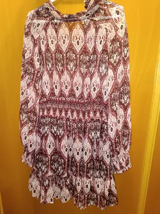 Vestido Zara para cualquier ocasión