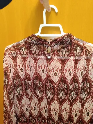 Vestido Zara para cualquier ocasión