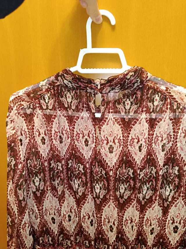 Vestido Zara para cualquier ocasión