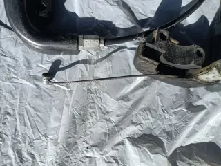 Cables Acelerador CRF 250 X 2005