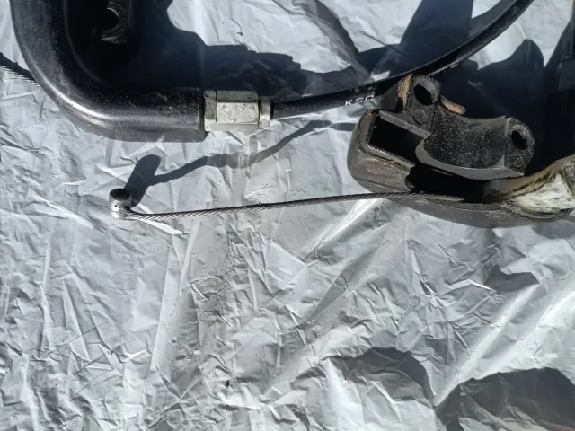 Cables Acelerador CRF 250 X 2005