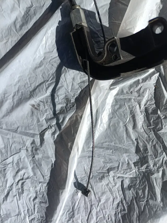 Cables Acelerador CRF 250 X 2005