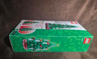 LEGO Árbol de Navidad 40573