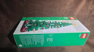 LEGO Árbol de Navidad 40573