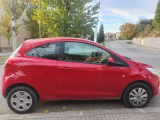 Ford Ka 2014