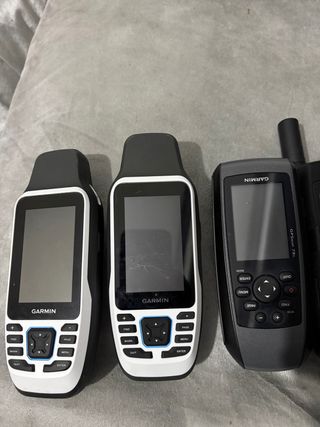 Teléfono Satelital Iridium GPS