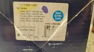 Vaso Villeroy & Boch cm 25