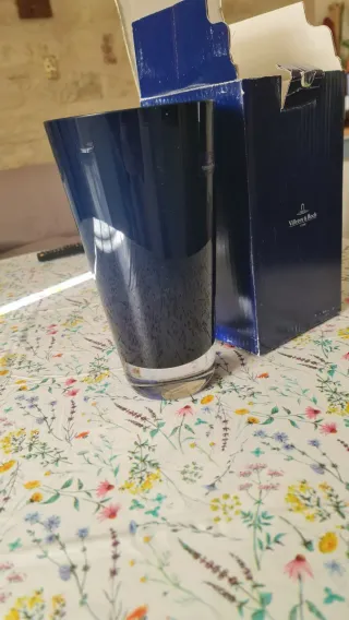 Vaso Villeroy & Boch cm 25