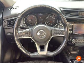 Nissan X-Trail 5 Pl. DIG-T 120 kW (163 CV) N-CONNECTA