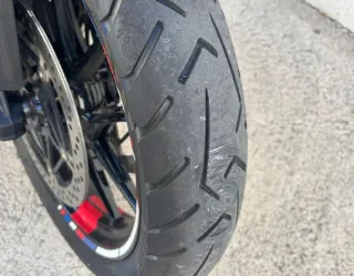 DUCATI MULTISTRADA V4 S 2022 29 mil km