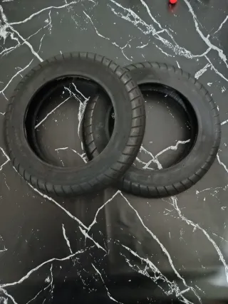 Ruedas Xiaomi Wanda 10 pulgadas