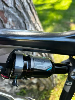 Scott Spark 940 o cambio por gravel