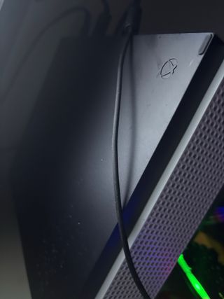 Xbox One Blanca con Mando