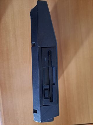 Yamaha MDF2 MIDI Data Filer