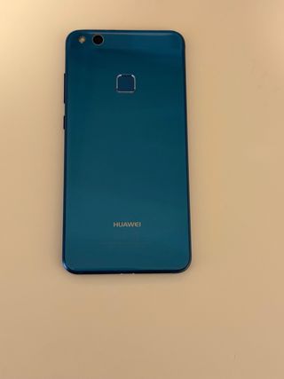 Huawei P10 Lite 4GB/32GB Blu - buono stato