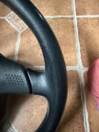 Volante BMW E36 Airbag Deportivo