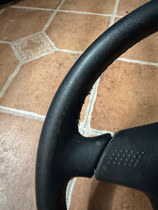 Volante BMW E36 Airbag Deportivo