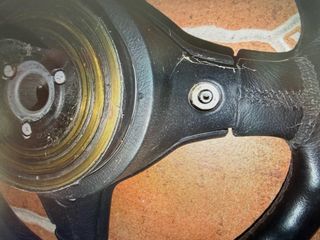 Volante BMW E36 Airbag Deportivo