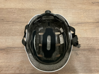 Patines Oxelo Fit 3 JR+casco+protecciones+mochila