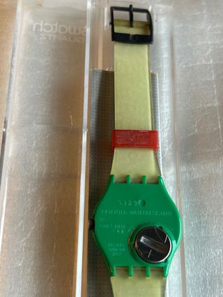 Swatch GG 121 Cappuccino