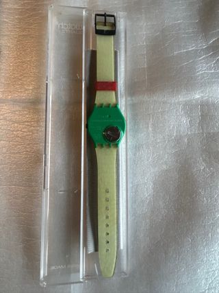 Swatch GG 121 Cappuccino