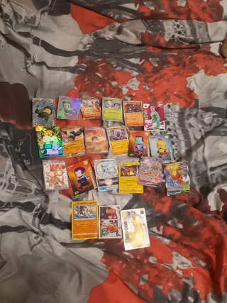 Cromos fútbol y Pokémon