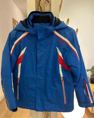 Chaqueta esquí niño CMP